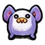 Lavender Granary Skulker