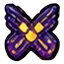 Twilight Wingmote