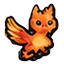 Pyretail of the Autumn Vale