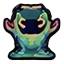 Idol of the Verdant Pact