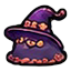 Hexcap of the Conclave