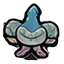 Relic of the Petrified Patriarch