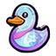 Dawnmist Mallard