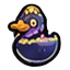 Cowlcaptain of the Black Brine