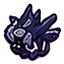 Skull of the Onyx Wyrm