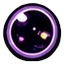 Orb of the Outer Dark