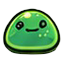 Pudding of the First Bog