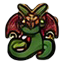 Wyrmling of the First Spring